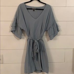 Universal thread Sundress